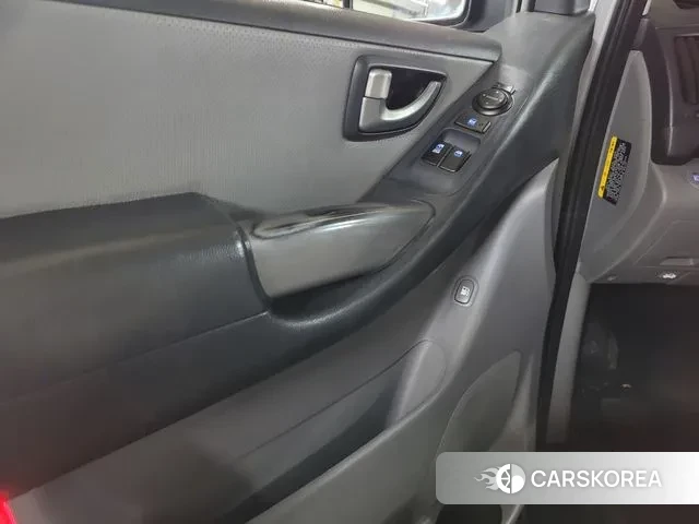 Hyundai The New Grand Starex 2019 Серебряный из Кореи, фото 5