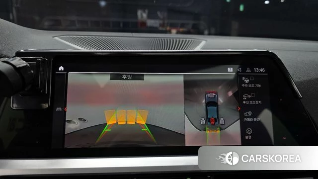 BMW 3 Series (G20) 2019 Серый из Кореи, фото 5