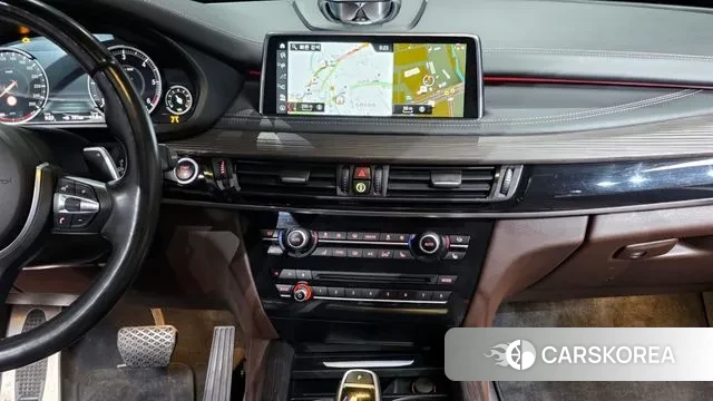 BMW X5 (G05) 2018 Белый из Кореи, фото 5