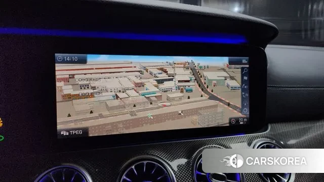 Mercedes-Benz CLS-Class C257 2020 Белый из Кореи, фото 5