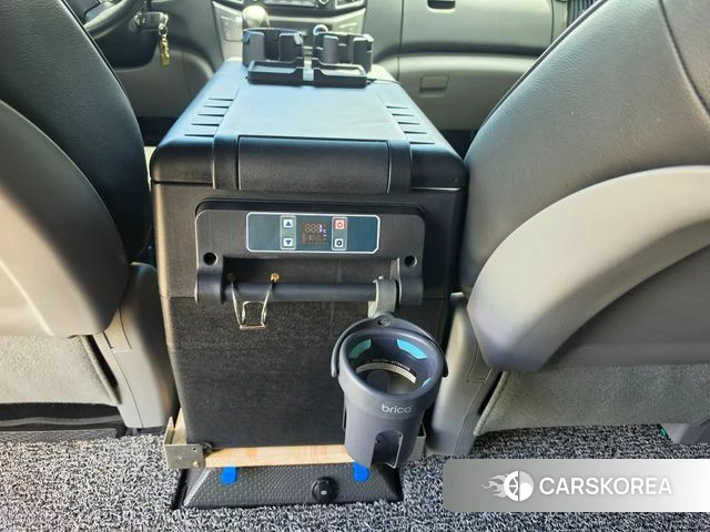 Hyundai The New Grand Starex 2020 Черный из Кореи, фото 5
