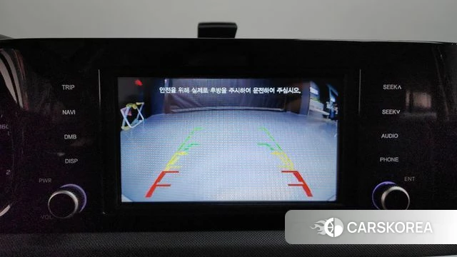 Kia K5 3rd generation 2023 Черный из Кореи, фото 5