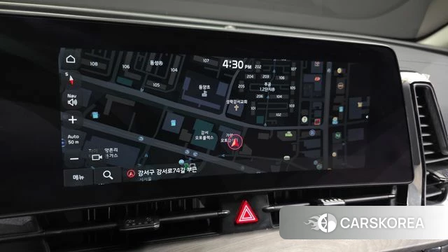 Kia Sportage 5th Generation Hybrid 2022 Белый из Кореи, фото 5