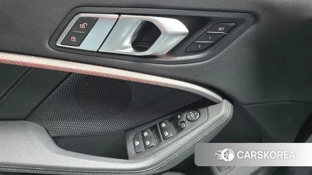 BMW 1 Series (F40) 2021 Серый из Кореи, фото 5