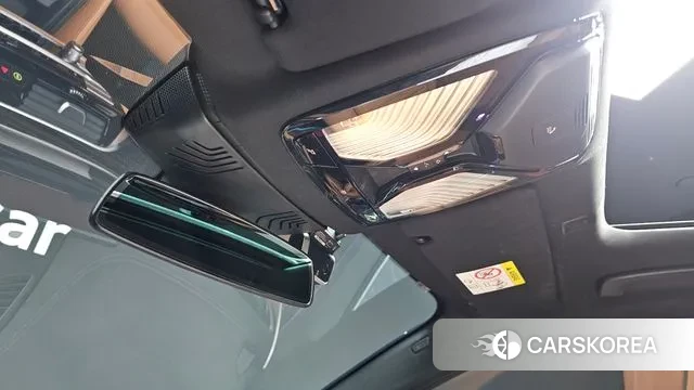 BMW 5 Series (G30) 2020 Синий из Кореи, фото 5