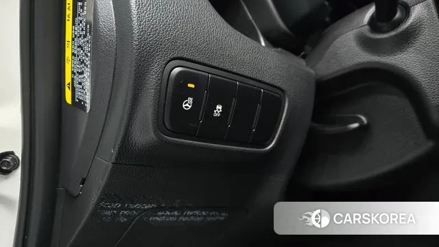 Kia The New Kia Ray 2023 Белый из Кореи, фото 5