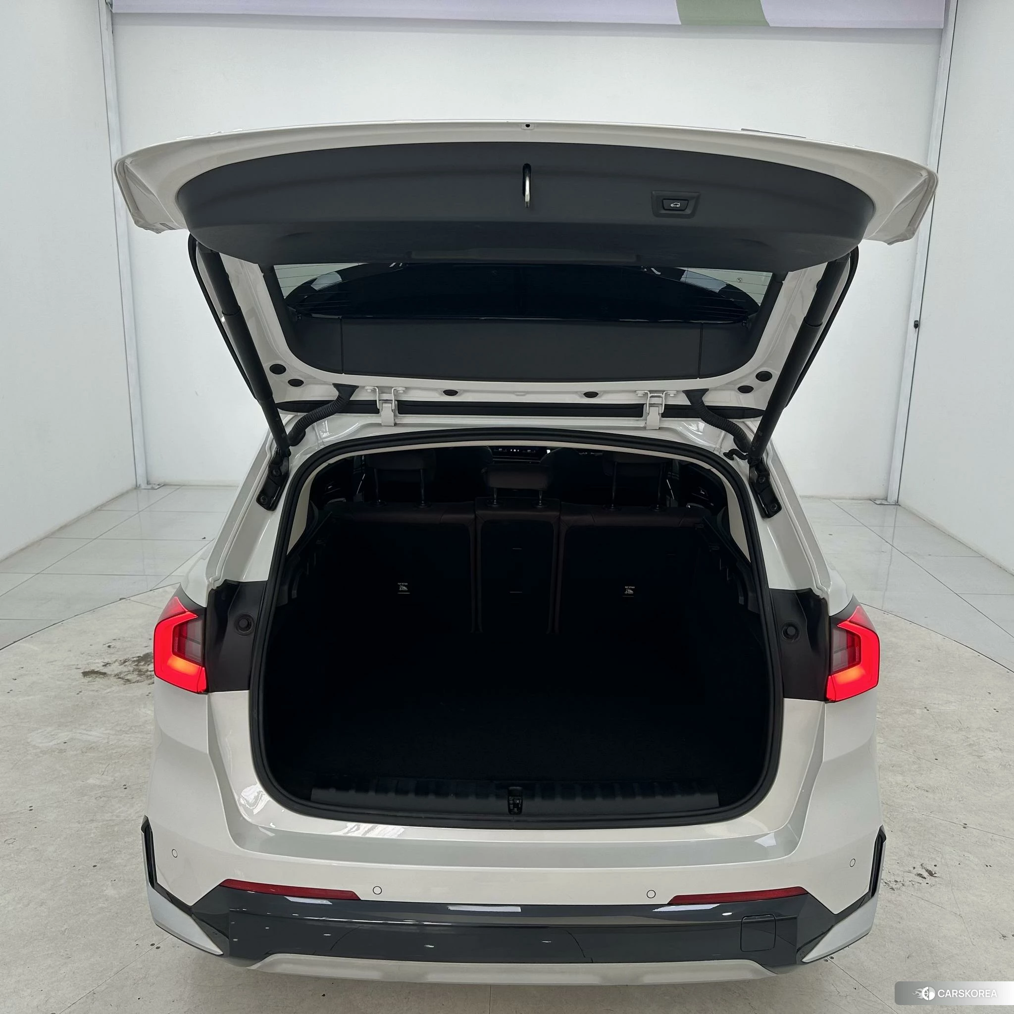 BMW X1 2023 Белый из Китая, фото 5