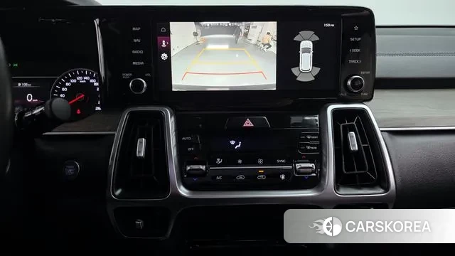 Kia Sorento 4th Generation 2020 Черный из Кореи, фото 5