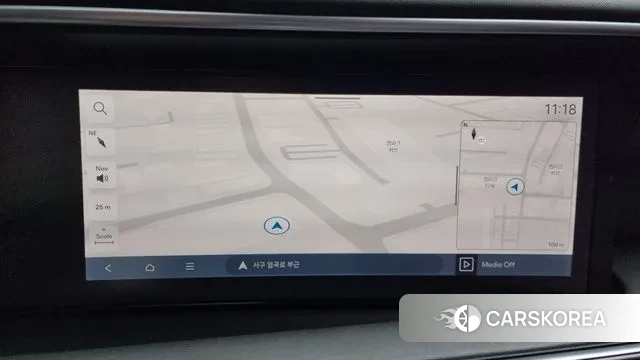 Hyundai Palisade (LX3) 2025 Серый из Кореи, фото 5