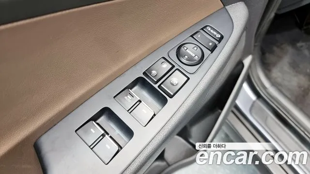 Hyundai All New Tucson 2019 Серый из Кореи, фото 5