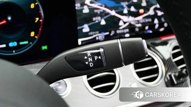 Mercedes-Benz E-Class W213 2023 Серый из Кореи, фото 5