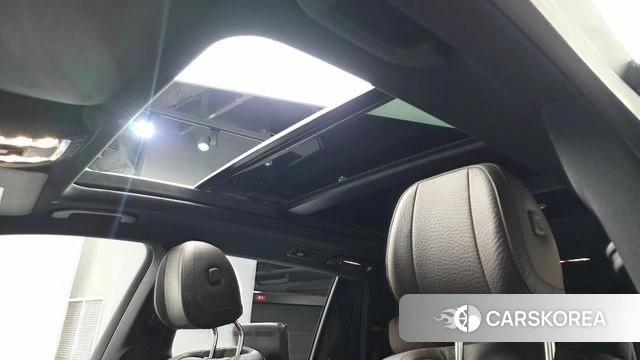 Mercedes-Benz GLS - Class X167 2021 Белый из Кореи, фото 5