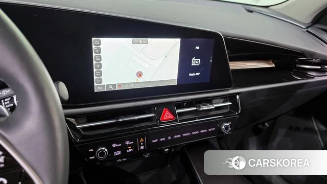 Kia Di All New Niro EV 2023 Черный из Кореи, фото 5