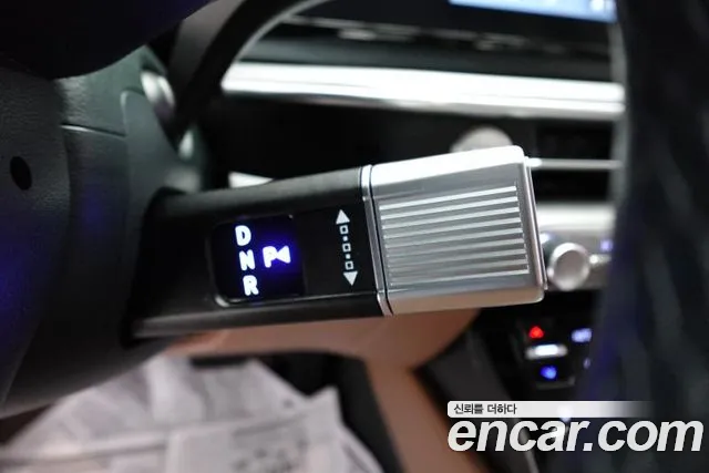 Hyundai Grandeur (GN7) 2023 Серый из Кореи, фото 5