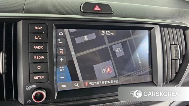 Kia The New Kia Ray 2023 Белый из Кореи, фото 5