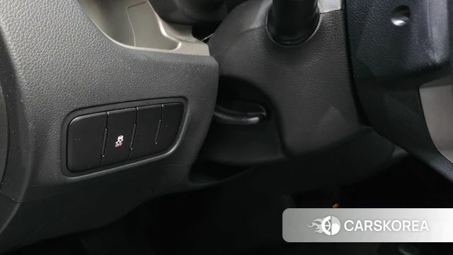 Kia The New Ray 2022 Серый из Кореи, фото 5
