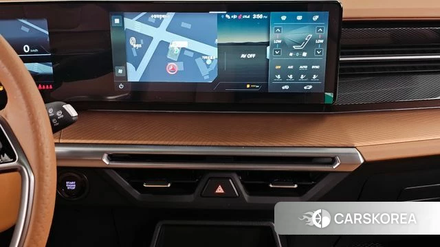Ssangyong The New Torres 2024 Жемчужный цвет из Кореи, фото 5