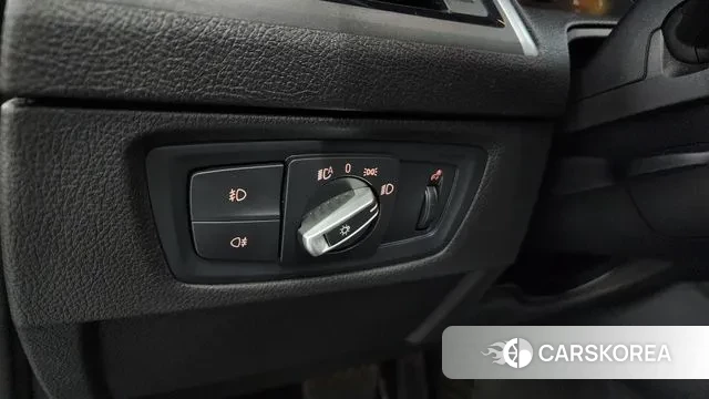 BMW 1 Series (F20) 2019 Синий из Кореи, фото 5