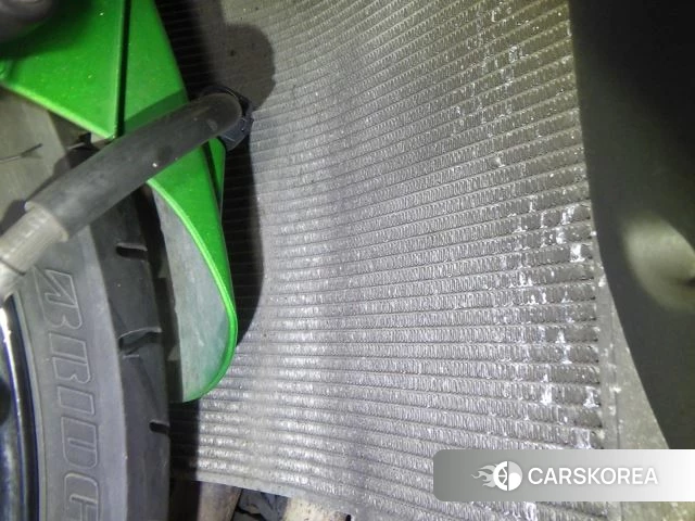 Kawasaki ZX-14R NINJA ABS 2012 из Японии