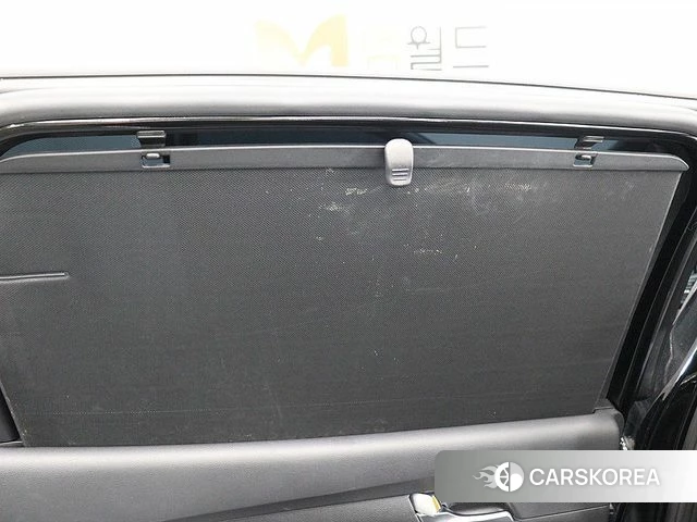 Hyundai The New Santa Fe 2020 Черный из Кореи, фото 5