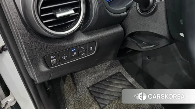 Hyundai Kona 2018 Белый из Кореи, фото 5