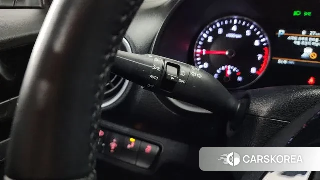 Kia The New K3 2nd generation 2022 Белый из Кореи, фото 5