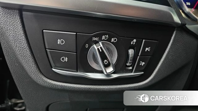 BMW X3 (G01) 2018 Черный из Кореи, фото 5
