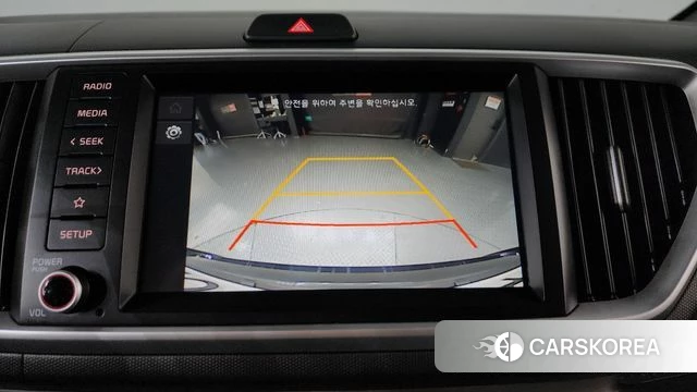 Kia The New Ray 2022 Черный из Кореи, фото 5