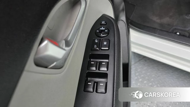Kia The New Ray 2022 Белый из Кореи, фото 5