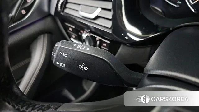 BMW 5 Series (G30) 2018 Серый из Кореи, фото 5