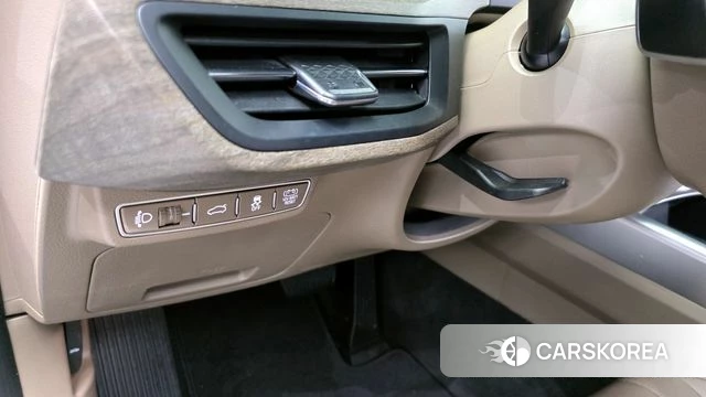 Kia K8 Hybrid 2023 Черный из Кореи, фото 5