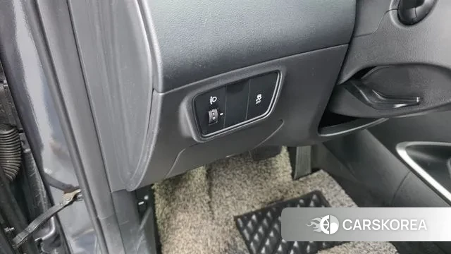 Hyundai Tucson (NX4) 2022 Серый из Кореи, фото 5