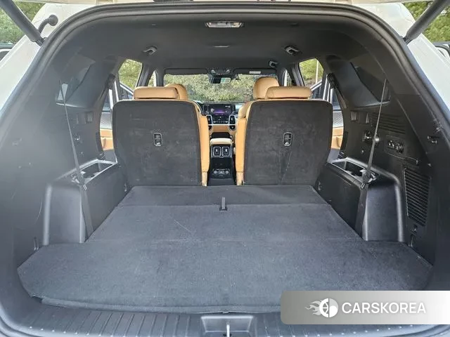 Kia Sorento 4th Generation 2022 Белый из Кореи, фото 5