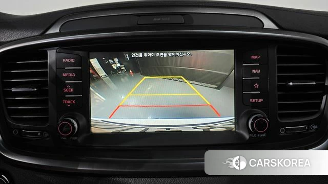 Kia The New Sorento 2019 Белый из Кореи, фото 5