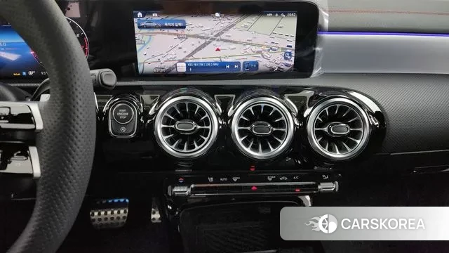 Mercedes-Benz CLA-Class C118 2025 Белый из Кореи, фото 5