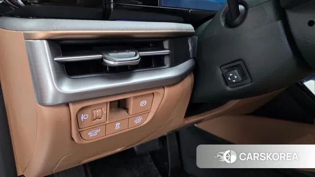 Hyundai Grandeur Hybrid (GN7) 2023 Белый из Кореи, фото 5