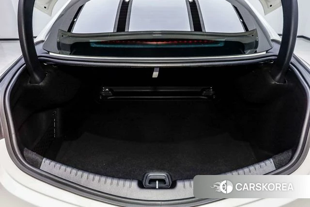 Mercedes-Benz CLE level 2024 Белый из Китая, фото 5