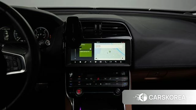 Jaguar XE 2019 Серый из Кореи, фото 5