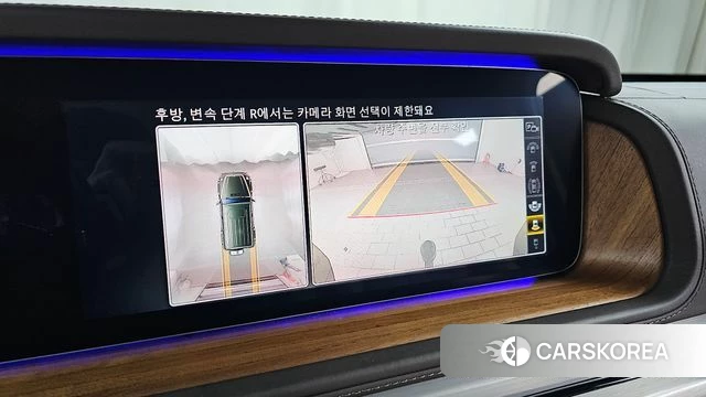 Mercedes-Benz G-Class W463b 2023 Зеленый из Кореи, фото 5