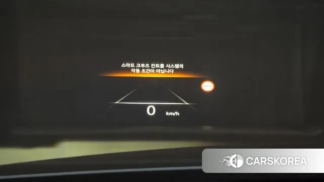 Genesis G80 (RG3) 2021 Синий из Кореи, фото 5