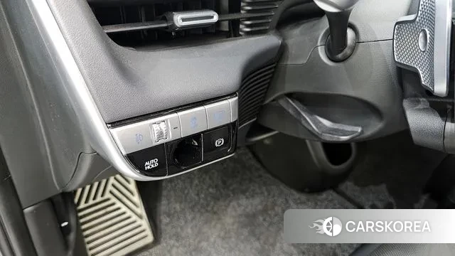 Hyundai Ionic 5 2022 Серый из Кореи, фото 5