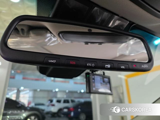 Kia The New Sorento 2019 Белый из Кореи, фото 5