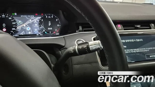 Land Rover Range Rover Evoque 2nd Generation id 2905807 из Кореи 5