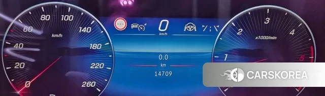 Mercedes-Benz S-Class W223 2024 Черный из Кореи, фото 5