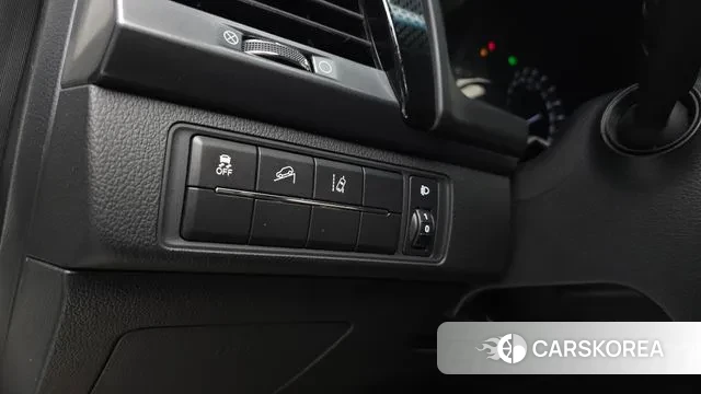 Ssangyong The New Rexton Sports Cannes 2021 Белый из Кореи, фото 5