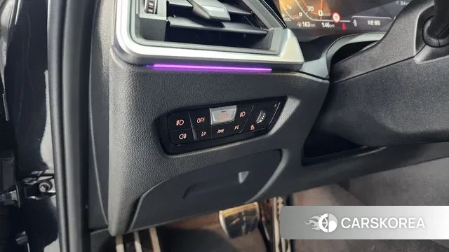 BMW 3 Series (G20) 2020 Черный из Кореи, фото 5