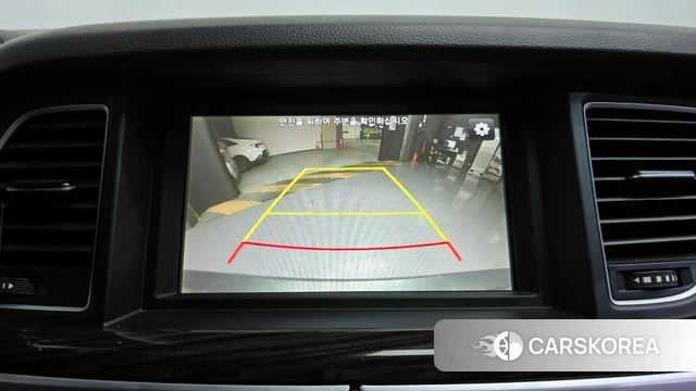 Genesis G80 2018 Серый из Кореи, фото 5