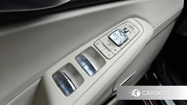Genesis G90 2019 Коричневый из Кореи, фото 5