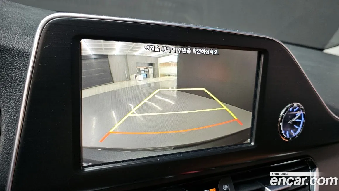 Hyundai Grandeur IG id 1669940 из Кореи 5