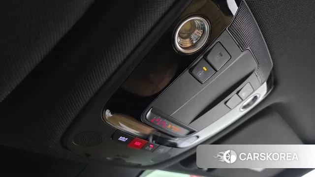 Kia Sorento 4th Generation 2022 Синий из Кореи, фото 5